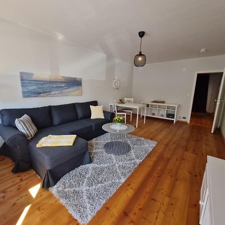 קיל Wohnung Fleethoern - Zentral, Ruhig, Mit Parkplatz Und Balkon מראה חיצוני תמונה